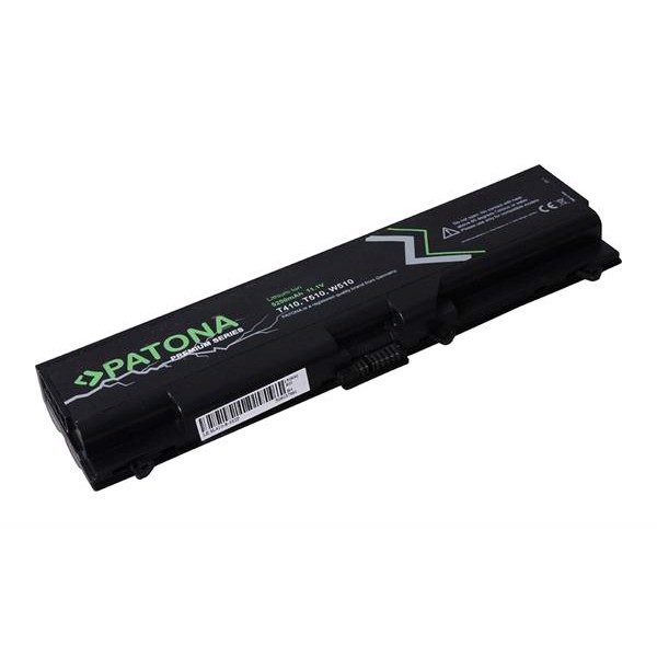 Batteri til Lenovo ThinkPad E420 E425 E520 E525 - 5200mAh