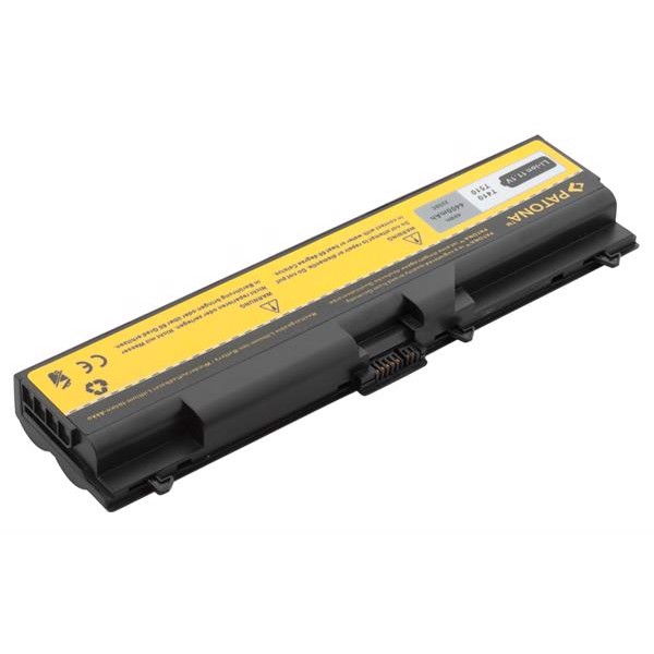Batteri til Lenovo ThinkPad E40 E50 - 4400mAh