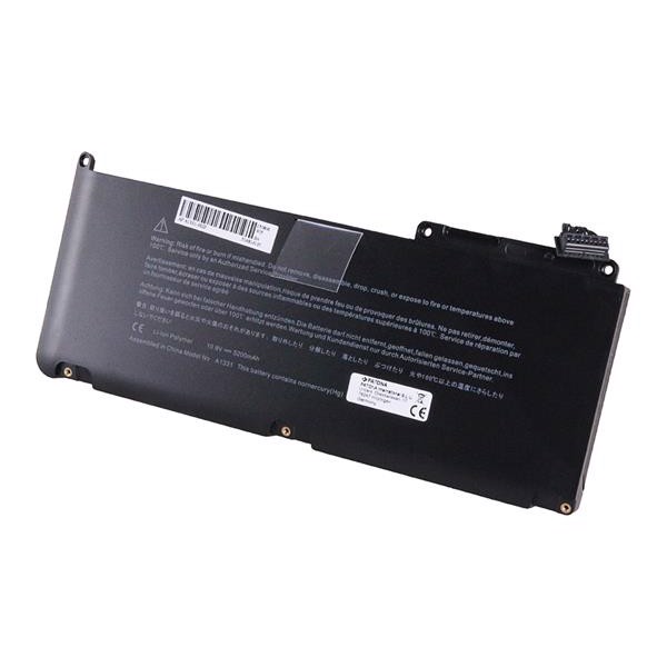 Batteri til MacBook 13" Unibody A1342 A1331 (kompatibelt)