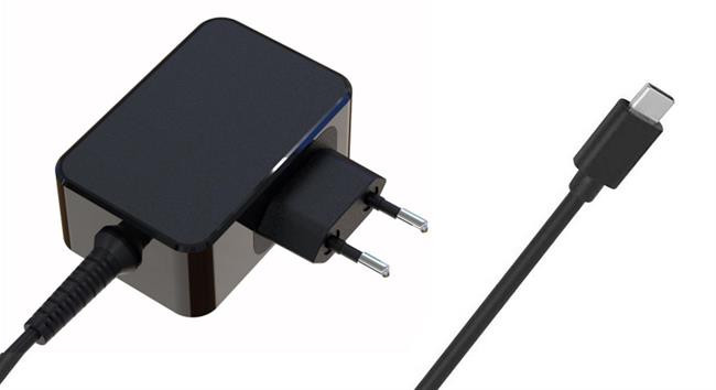 Oplader til MacBook USB-C PD 65W